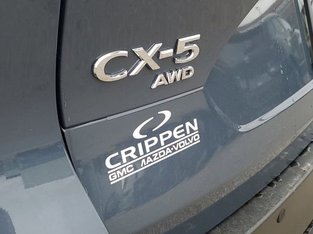 2026 Mazda CX-5 S Select - Photo 30