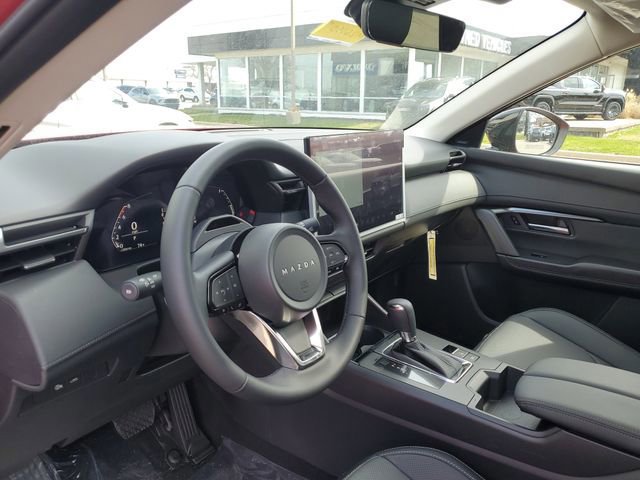 2026 Mazda CX-5 S Premium Plus - Photo 8