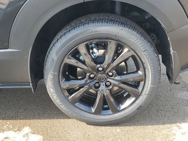 2026 Mazda CX-30 Turbo Premium Plus - Photo 28