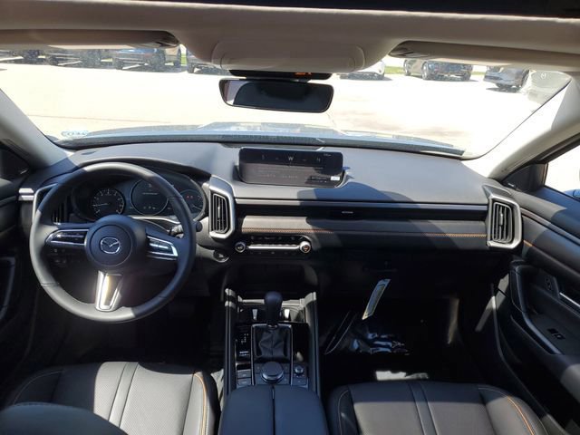2026 Mazda CX-50 Premium - Photo 23