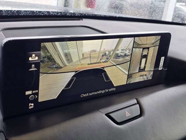 2026 Mazda CX-90 Premium Plus Package - Photo 14