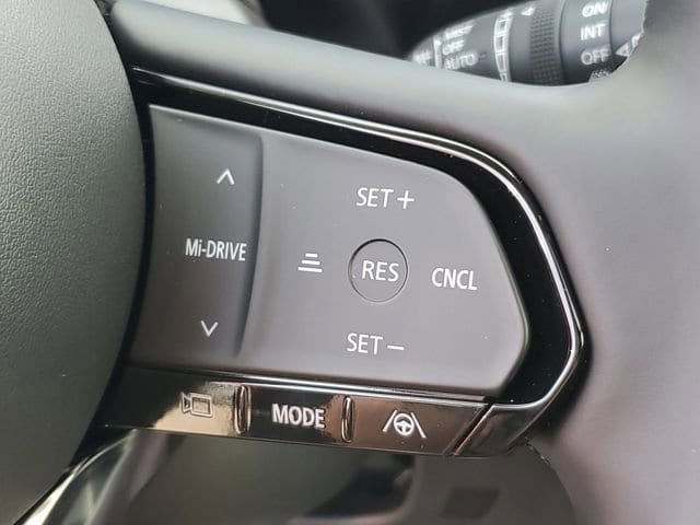 2026 Mazda CX-5 S Premium Plus - Photo 12