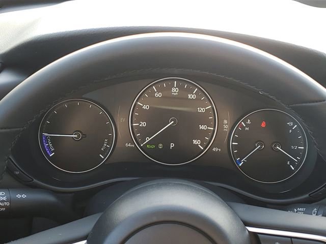 2026 Mazda CX-50 Premium - Photo 10