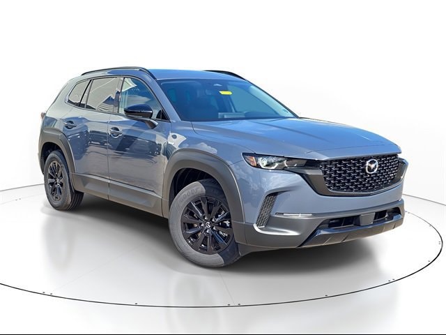 2025 Mazda CX-50 Premium's photo