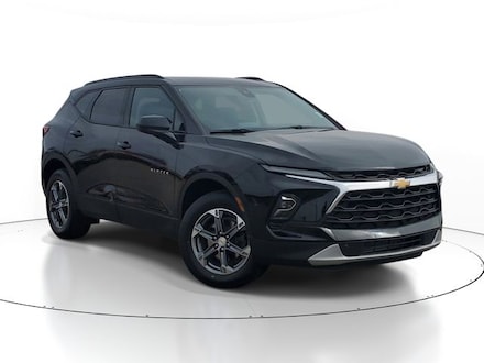 2024 Chevrolet Blazer LT w/2LT SUV
