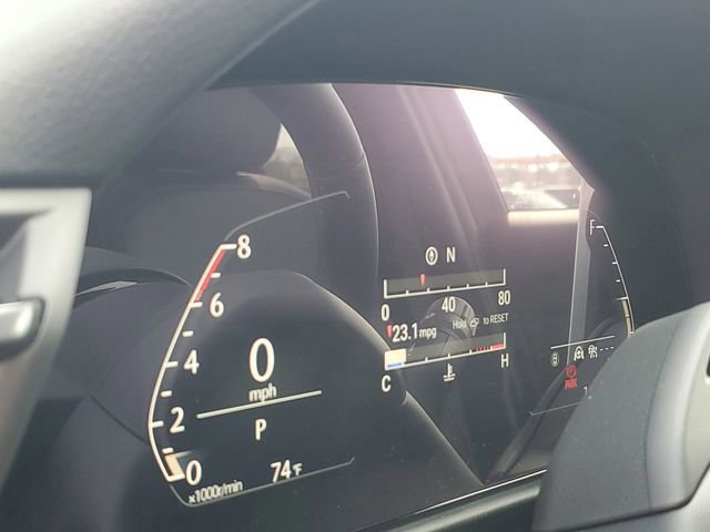 2026 Mazda CX-5 S Premium Plus - Photo 11