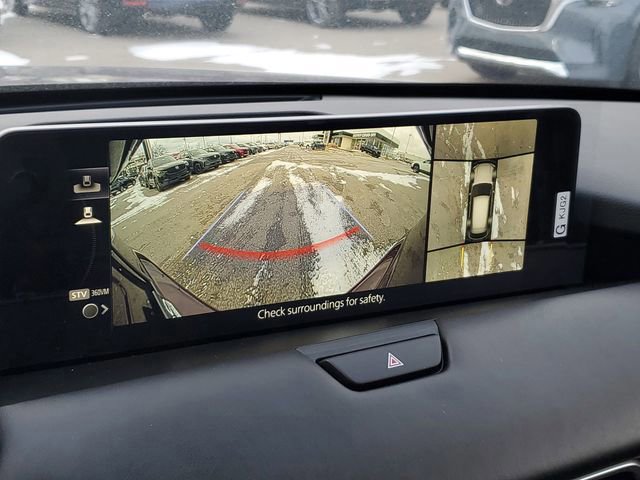 2026 Mazda CX-90 Premium Plus Package - Photo 15