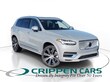 Volvo XC90 plug-in hybrid