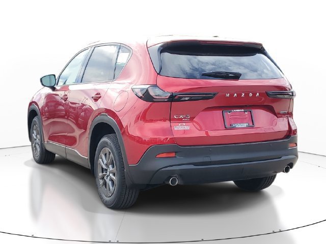 New 2026 Mazda CX-5 2.5 S Select AWD Sport Utility