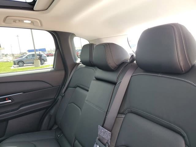 2026 Mazda CX-5 S Premium Plus - Photo 28