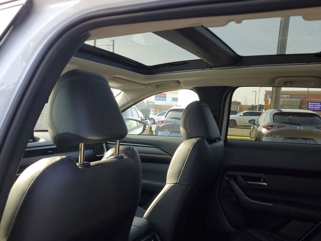 2026 Mazda CX-50 Premium - Photo 26