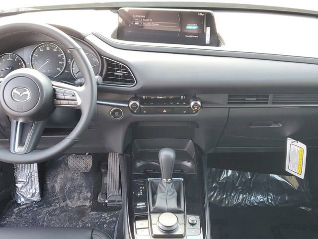 2026 Mazda CX-30 Turbo Premium Plus - Photo 21