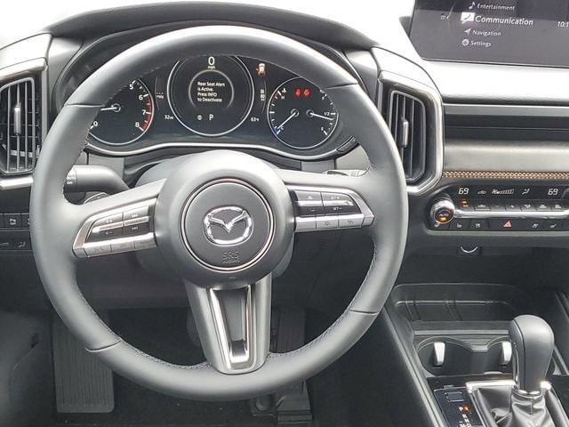 2026 Mazda CX-50 Premium Plus - Photo 24