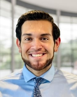 Staff member Nathan Castillo from 9718ac5955c6