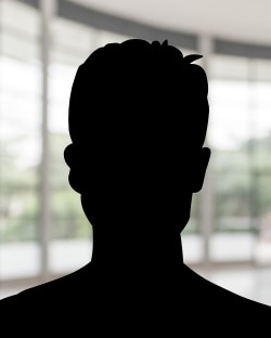 Staff member Andy Porter from 29bc1adbd2b8