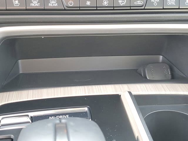2026 Mazda CX-90 Premium Package - Photo 21
