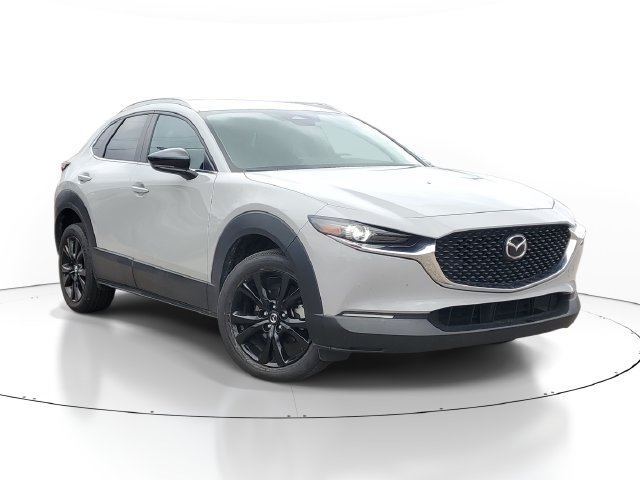 Certified 2025 Mazda CX-30 2.5 S Select Sport SUV