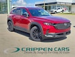 Mazda CX-50