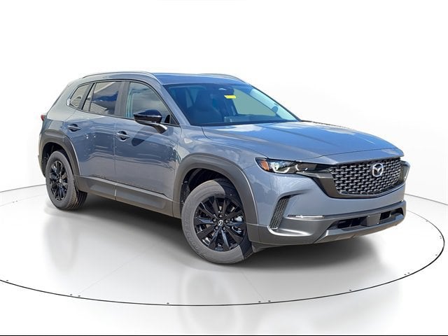 2025 Mazda CX-50 Premium's photo