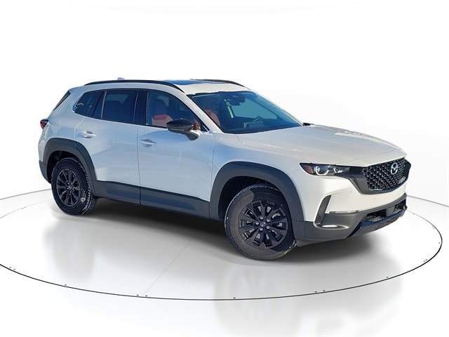 2026 Mazda CX-50 Premium's photo