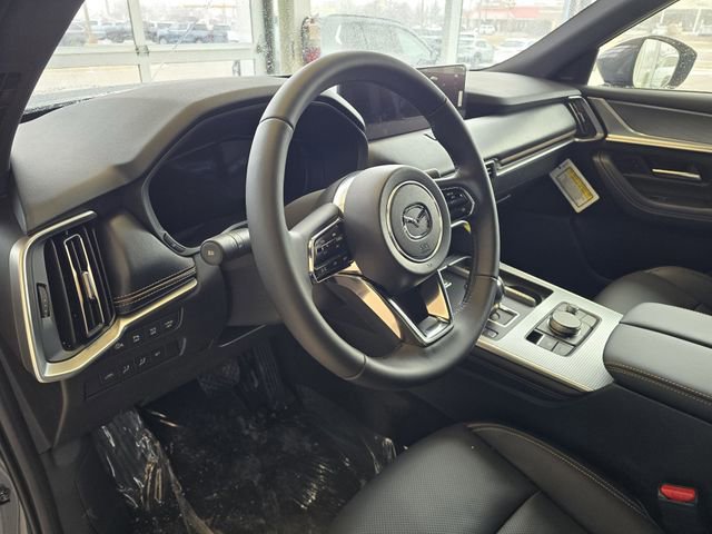 2026 Mazda CX-90 Premium Plus Package - Photo 7