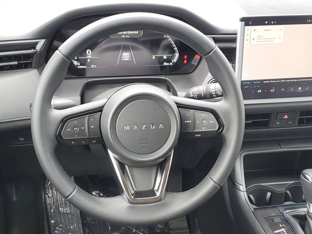 2026 Mazda CX-5 S Select - Photo 23