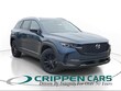 Mazda CX-50