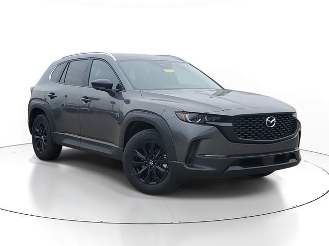 2026 Mazda CX-50 Sport Utility 