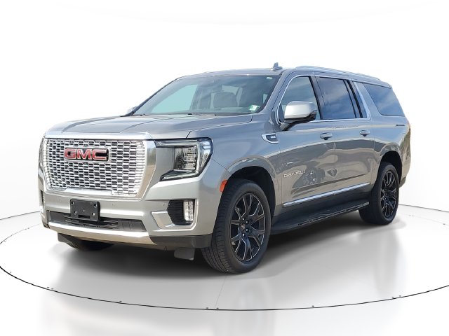 Used 2023 GMC Yukon XL Denali SUV