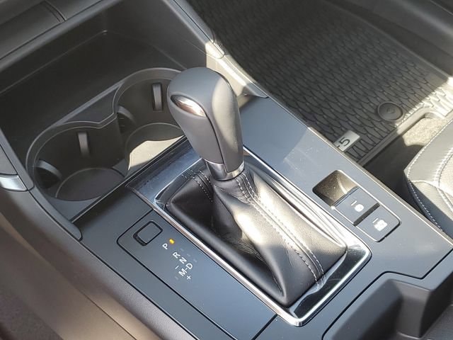2026 Mazda CX-5 S Preferred - Photo 21