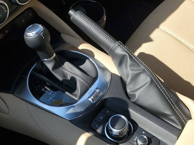 2026 Mazda MX-5 GT - Photo 20