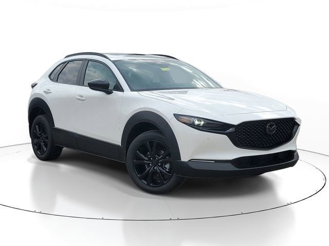 2026 Mazda CX-30 Turbo Aire Edition AWD's photo