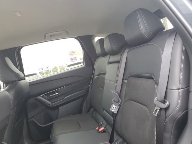 2026 Mazda CX-5 S Select - Photo 25