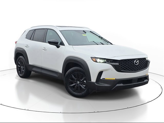 2026 Mazda CX-50 Preferred's photo