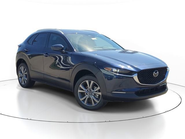 2026 Mazda CX-30 Preferred AWD's photo