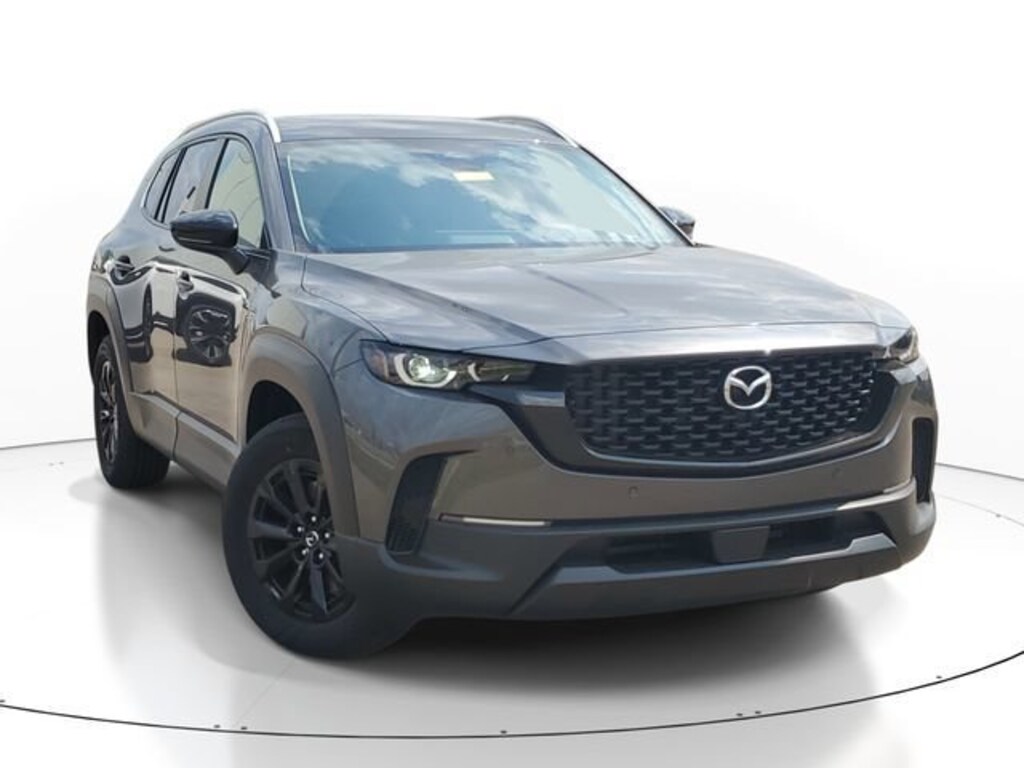 New 2026 Mazda CX-50 Hybrid Preferred AWD Sport Utility
