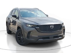 2026 Mazda CX-50 Hybrid Preferred AWD Sport Utility