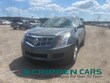 CADILLAC SRX