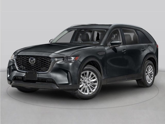 2026 Mazda CX-90 Sport Utility 