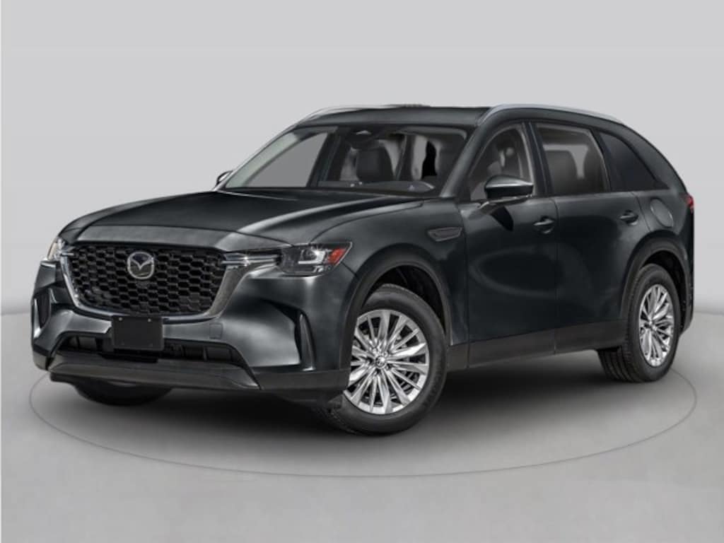 New 2026 Mazda CX-90 3.3 Turbo S Premium Plus AWD Sport Utility