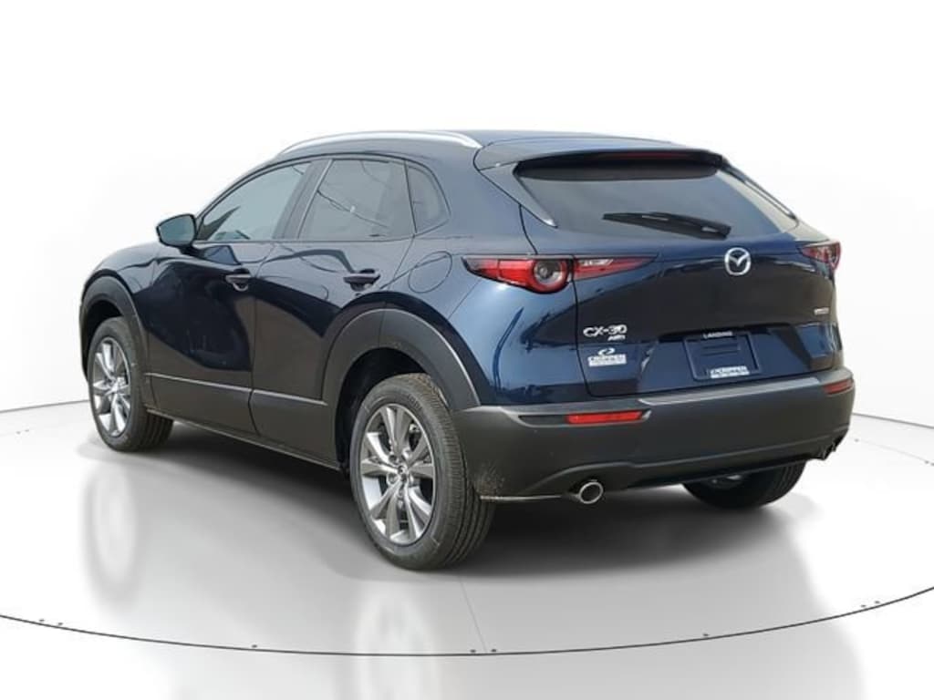 New 2026 Mazda CX-30 2.5 S Premium AWD Sport Utility