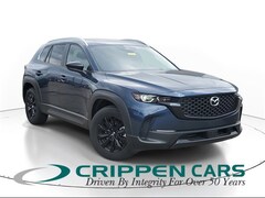 2025 Mazda CX-50 2.5 S Premium AWD Sport Utility