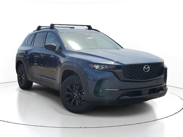 2026 Mazda CX-50 2.5 Hybrid Premium's photo