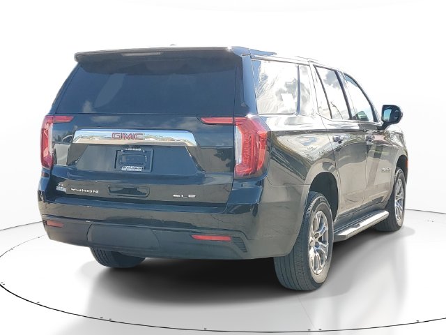 Used 2023 GMC Yukon SLE SUV