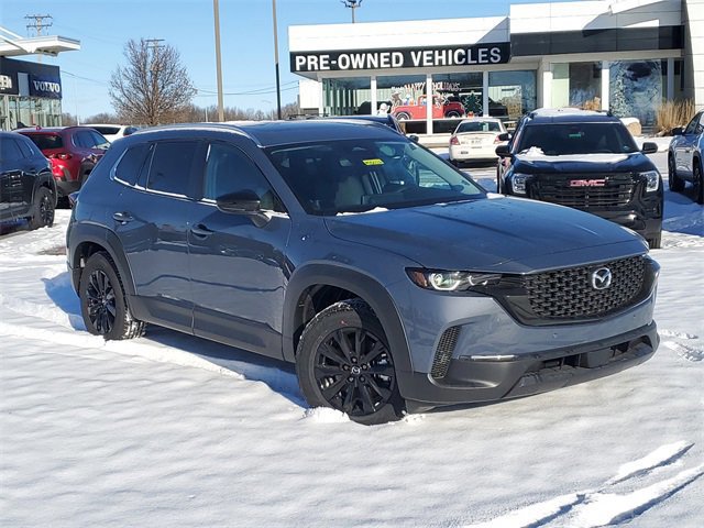 2026 Mazda CX-50 Preferred's photo