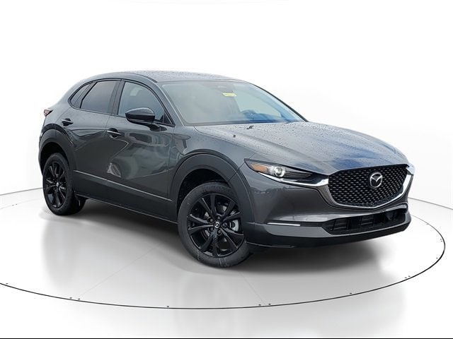 2026 Mazda CX-30 Select Sport's photo