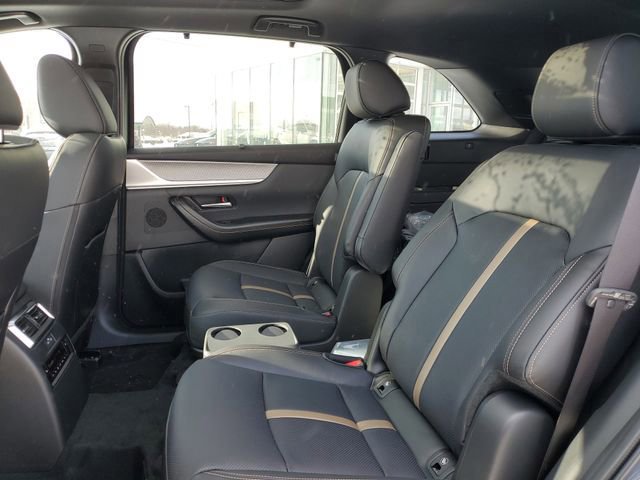 2026 Mazda CX-90 Premium Sport Package - Photo 29