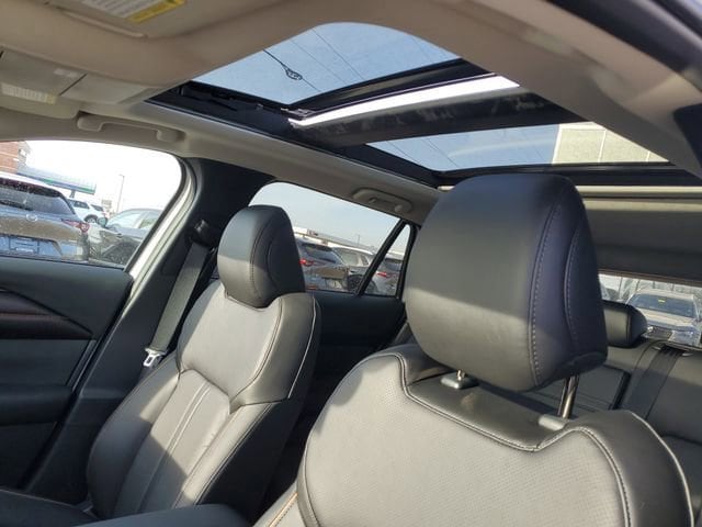 2026 Mazda CX-50 Premium - Photo 6