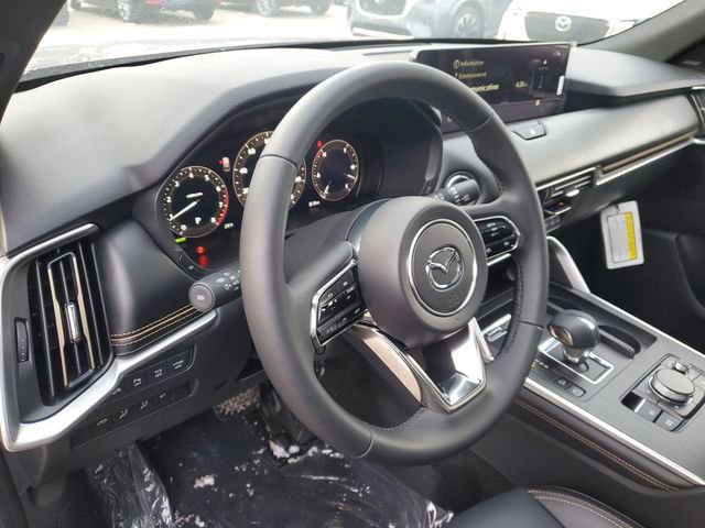2026 Mazda CX-90 Premium Plus Package - Photo 8