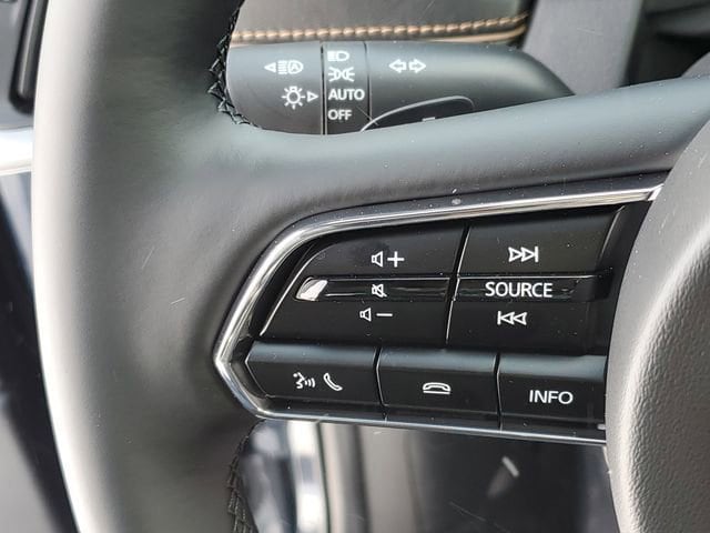 2026 Mazda CX-90 Premium Sport Package - Photo 12